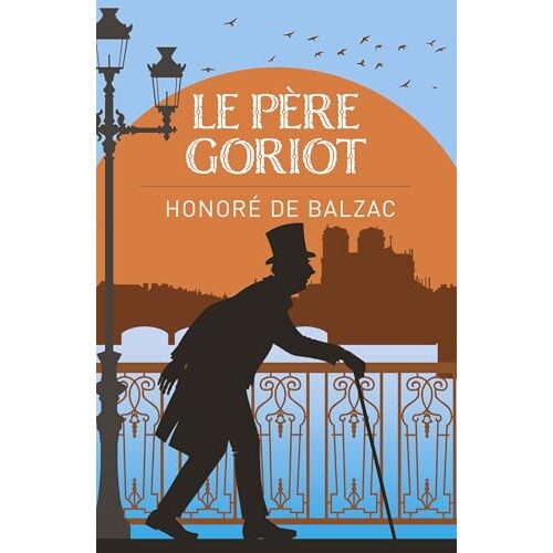 Le Pere Goriot