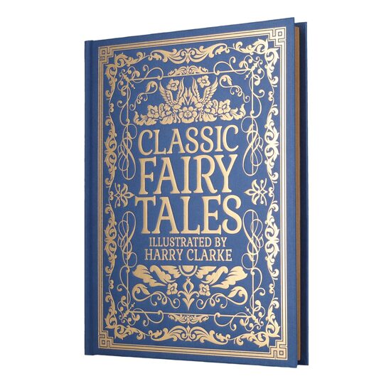 Classic Fairy Tales (Arcturus Classic)