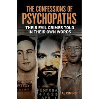 The Confessions of Psychopaths