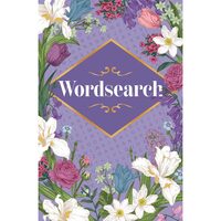 Wordsearch: Over 300 Puzzles