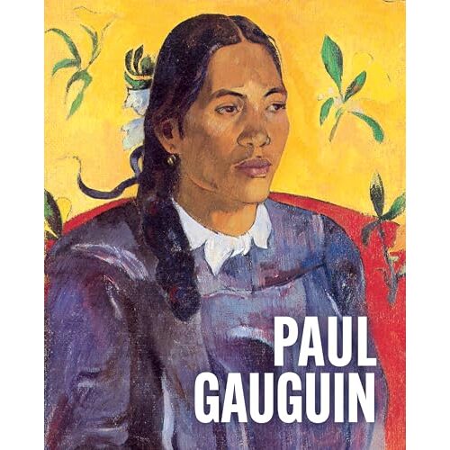 Art Masters: Paul Gauguin