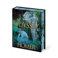 The Odyssey   (Arcturus Classic)