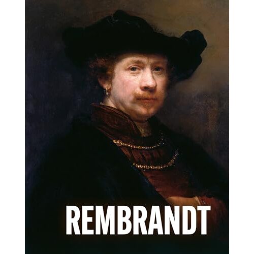 Art Masters: Rembrandt