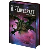 The H. P. Lovecraft Collection   (Arcturus Classic)