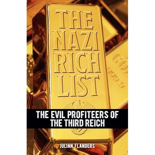 The Nazi Rich List