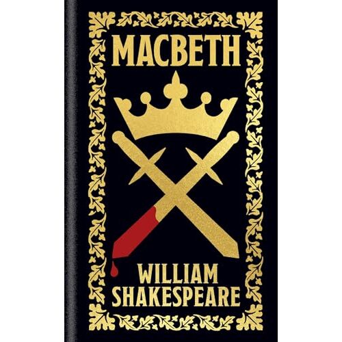 Macbeth (Arcturus Classic)