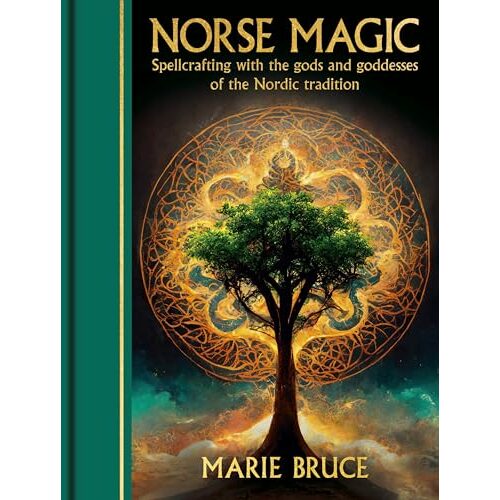 Norse Magic