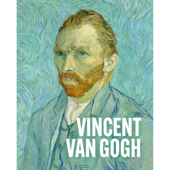 Art Masters: Vincent Van Gogh - Imagine 1