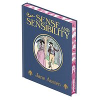 Sense and Sensibility   (Arcturus Classic)