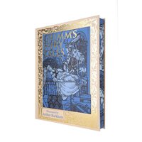 Grimm's Fairy Tales   (Arcturus Classic)