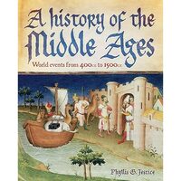 A History of the Middle Ages