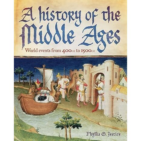 A History of the Middle Ages