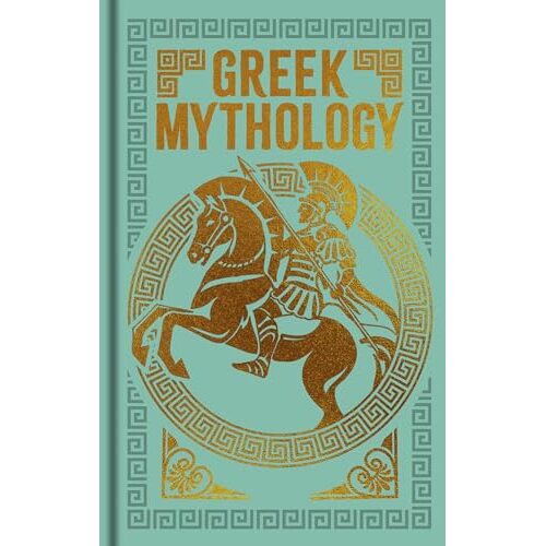 Greek Mythology