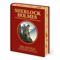Sherlock Holmes   (Arcturus Classic)