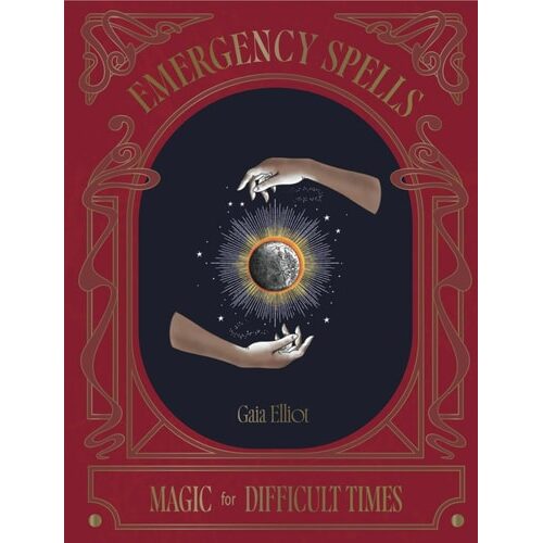 Emergency Spells: Magic For Difficult Times - Imagine 1