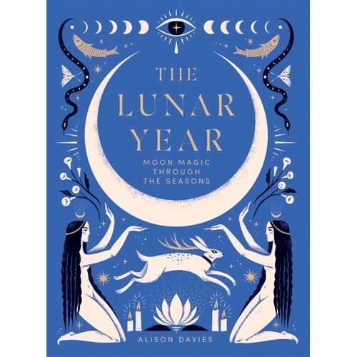The Lunar Year