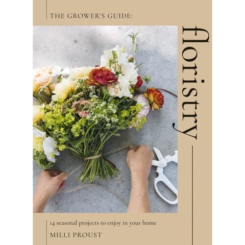 Floristry: 14 Seasonal Projects To Enjoy In Your Home