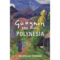 Gauguin & Polynesia
