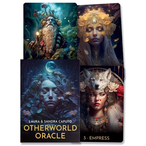 Otherworld Oracle