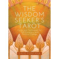Wisdom Seeker's Tarot Cards