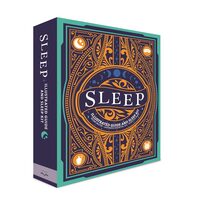 Sleep (Guidebook and kit to aid with sleep)