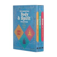 Essential Body & Spirit Collection Tarot Crystal