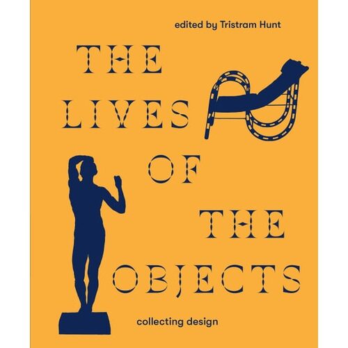 The Lives Of Objects - Imagine 1