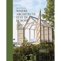 Where Architects Stay In Europe