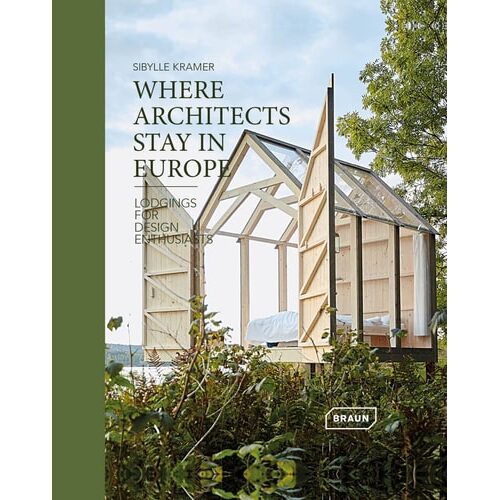 Where Architects Stay In Europe - Imagine 1