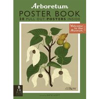Arboretum Poster Book