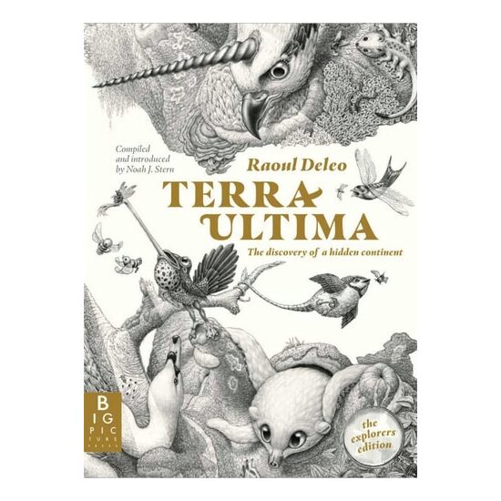Terra Ultima - Imagine 1