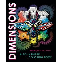 Dimensions: A 3D-Inspired Colo