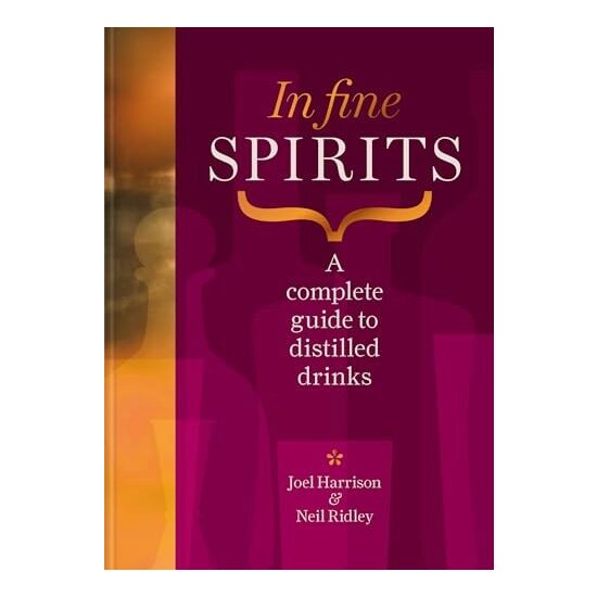 In Fine Spirits - Imagine 1
