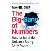 Big Bang Of Numbers