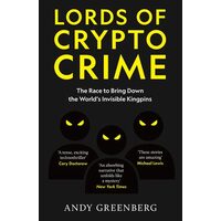 Lords Of Crypto Crime: The Race To Bring Down The(...)