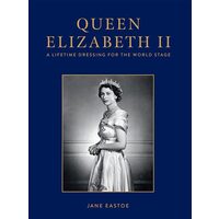 Queen Elizabeth Ii: Celebrating The Legacy And Roy(...)