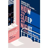 How To Sleep At Night