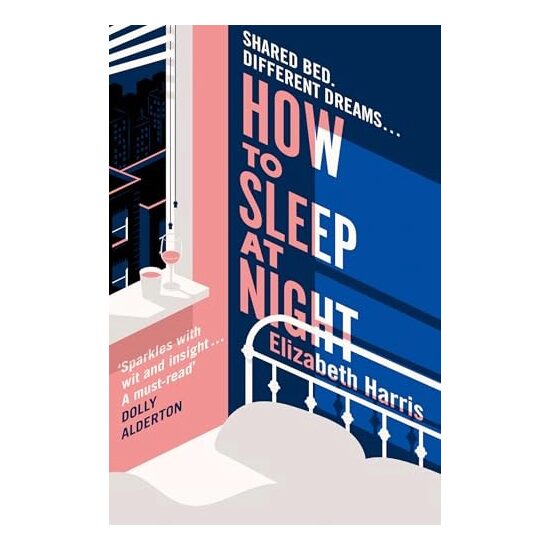 How To Sleep At Night
