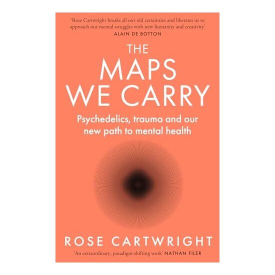 Maps We Carry