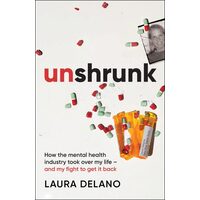 Unshrunk