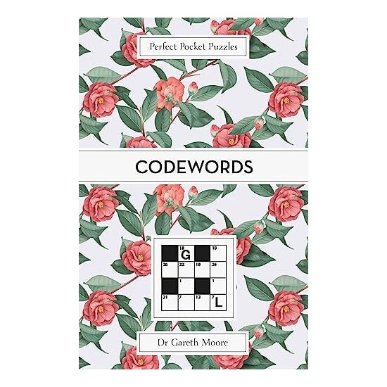 Codewords - Imagine 1