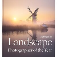 Landscape Photographer of the Year