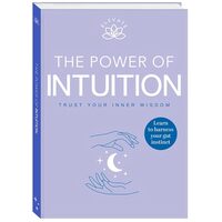 Elevate: The Power Of Intuition
