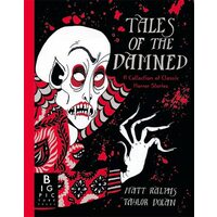 Tales Of The Damned: A Collection Of Classic Horro(...)
