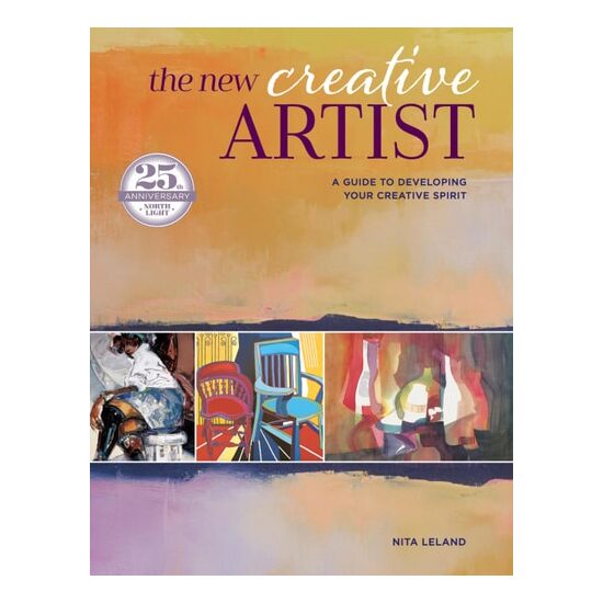 The New Creative Artist: A Guide To Developing You(...) - Imagine 1