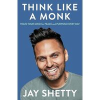 Think Like A Monk