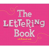 The Lettering Book