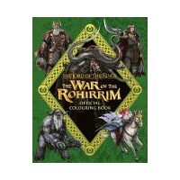 Lord Of The Rings: The War Of The Rohirrim Officia(...)