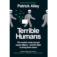 Terrible Humans