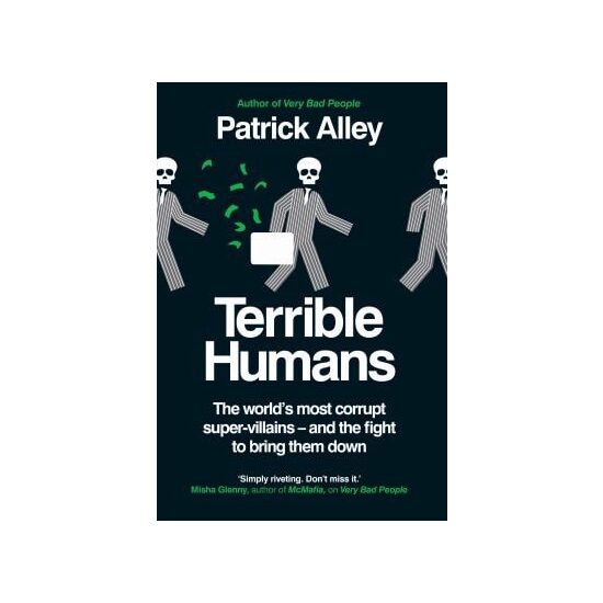Terrible Humans